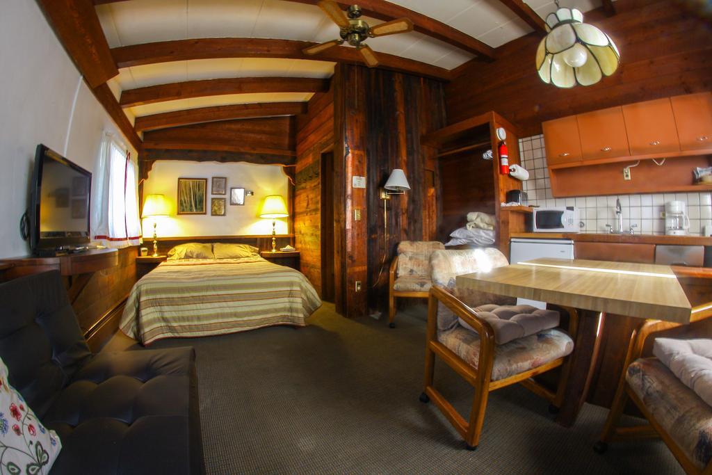 Chalet Lisl Lodge Аспен Номер фото